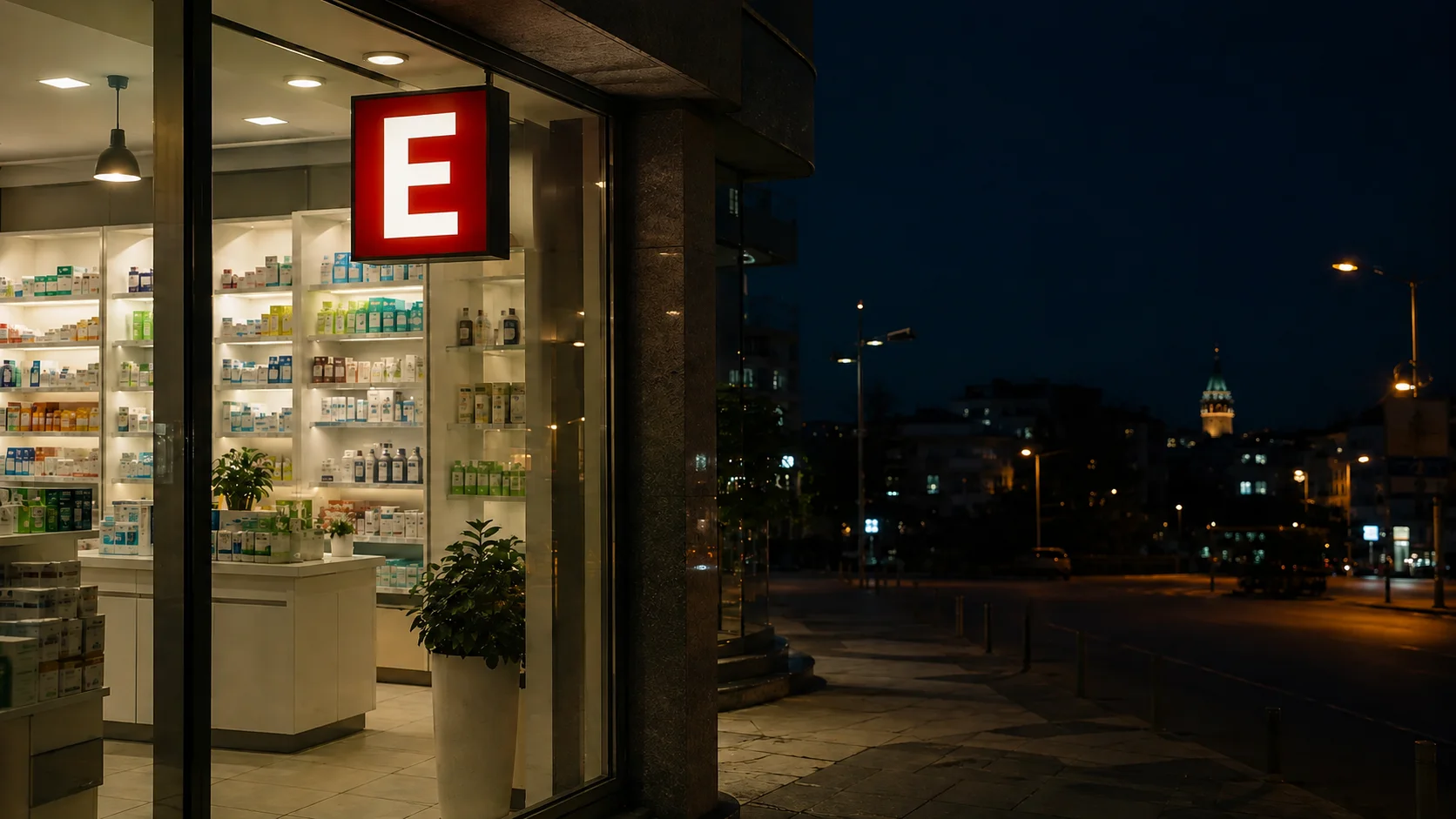 Diyarbakır nöbetçi eczaneleri