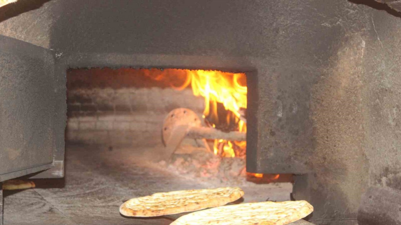 Adıyaman’da ekmek fiyatları 7 TL oldu