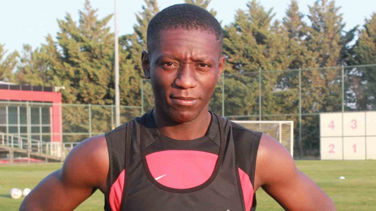 Max Gradel transfer sürecini anlattı, Fenerbahçe maçını hedef gösterdi