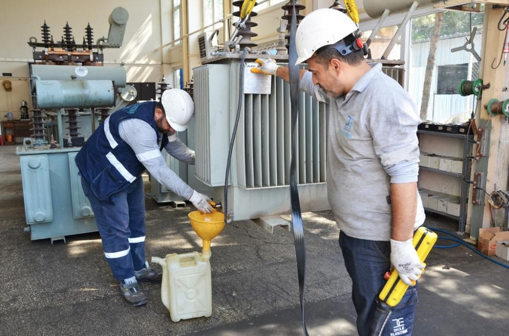 Diyarbakır’da yarın 14 ilçe'de kesinti! İşte detaylar