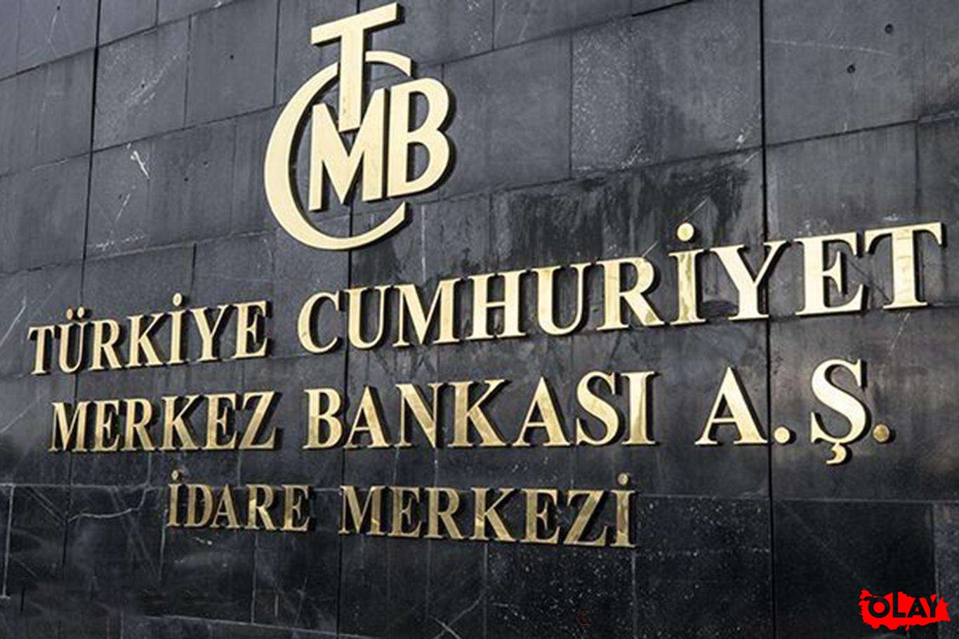 Merkez Bankası faiz kararını 24 Ağustos'ta açıklayacak