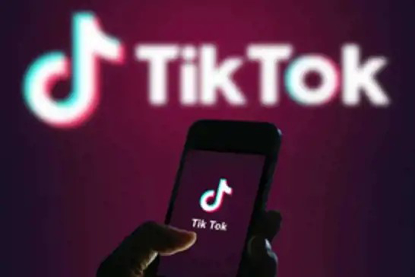 Kırgızistan'da TikTok yasaklandı