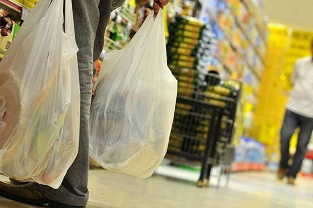 Plastik poşet 25 kuruş olarak satılmaya devam edecek