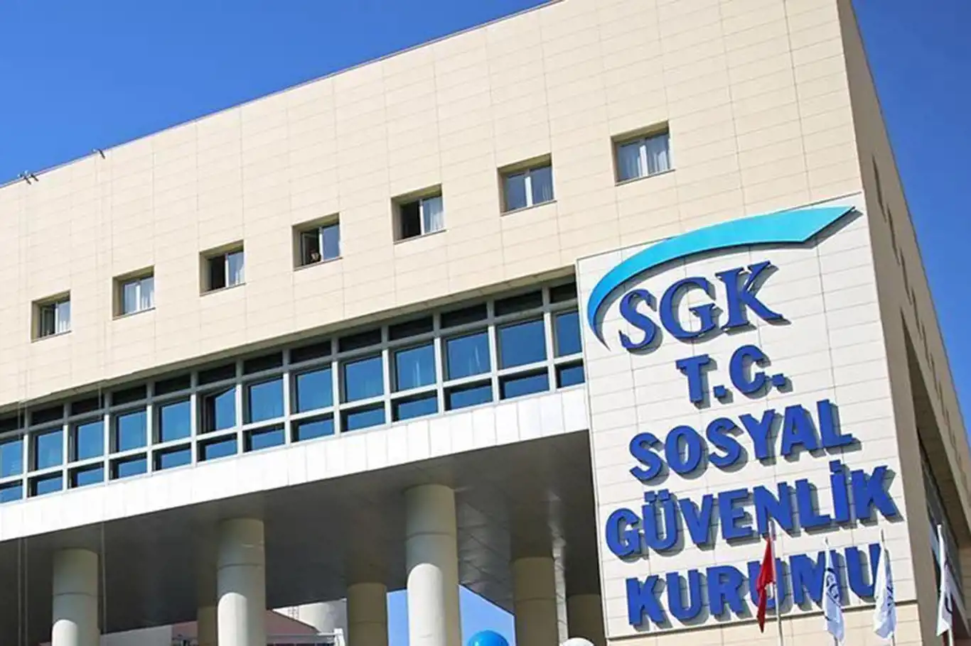 SGK'ya yapılandırma ödemeleri bugün sona eriyor