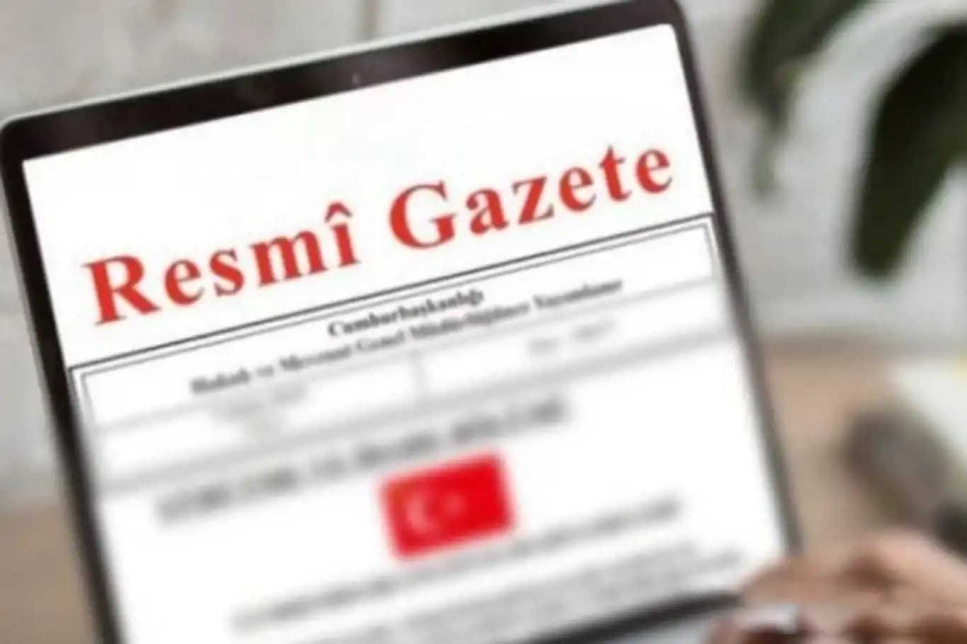 Ticaret Bakanlığına 1033 memur kadrosu verildi