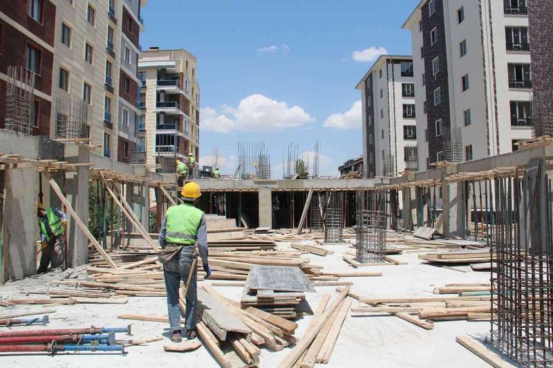 Depremzede konutlarındaki KDV muafiyetinin detayları belli oldu