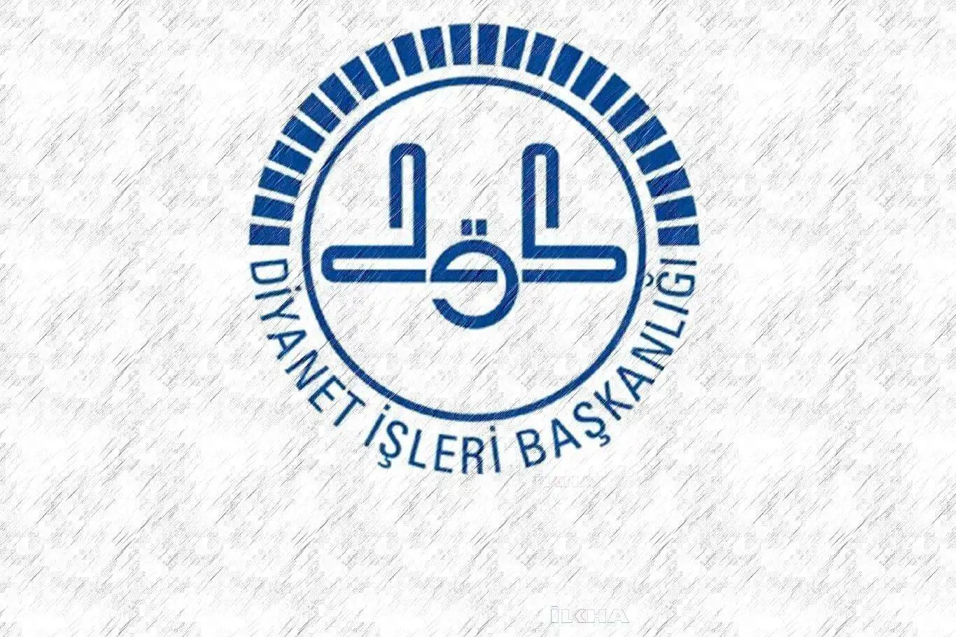 Diyanet İşleri Başkanlığı personel alımı yapacak