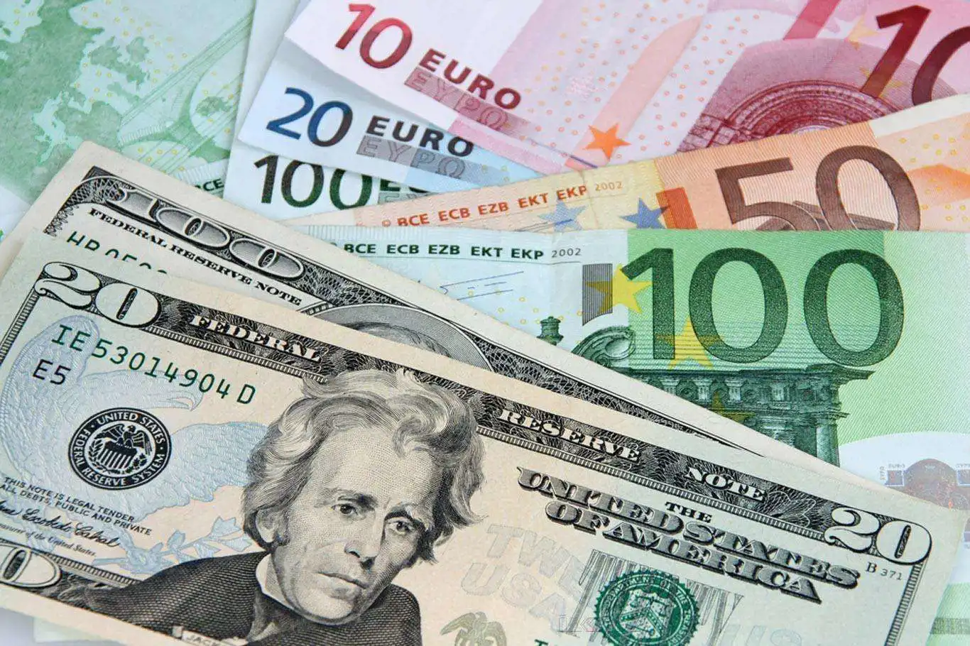 Dolar-Euro güne nasıl başladı?