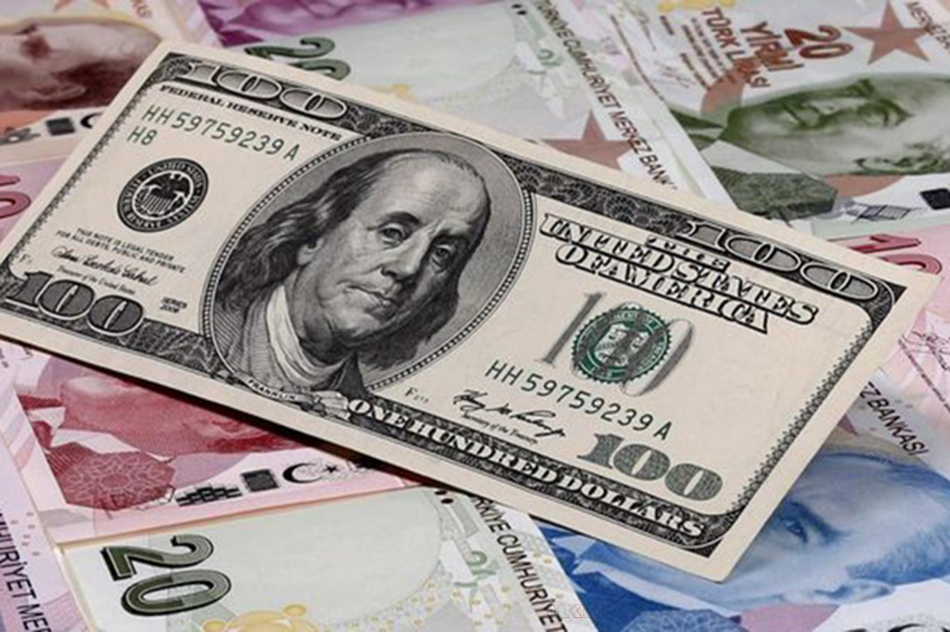 Dolar-Euro bugün ne kadar?