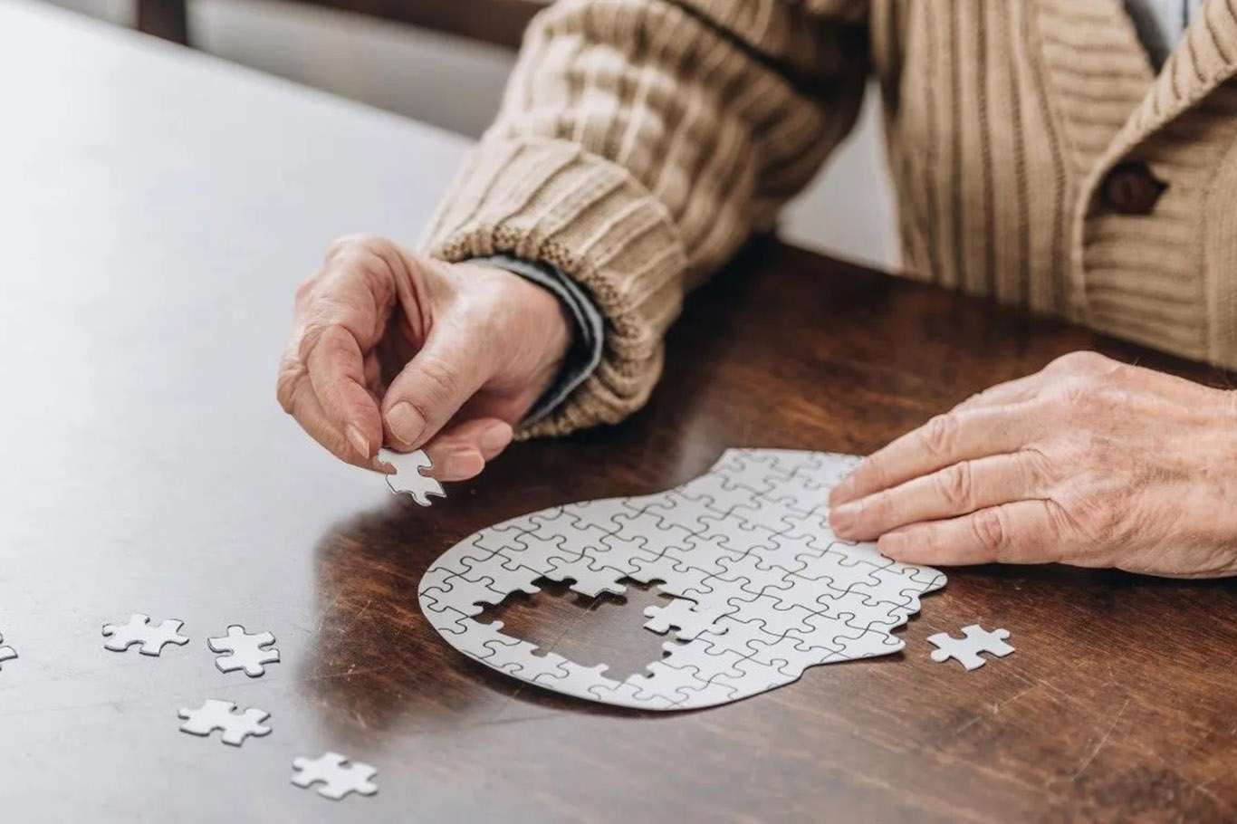 Dr Kaya: Alınan önlemler ile ileri yaşta Alzheimer riski azaltılabilir