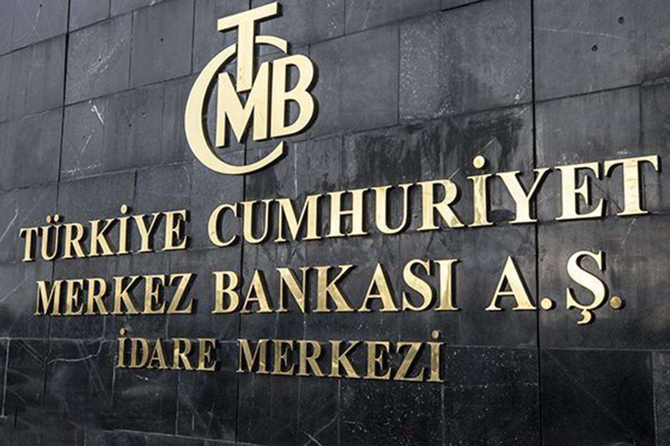 Gözler Merkez Bankası'nın faiz kararında: Ekonomistler ne bekliyor?