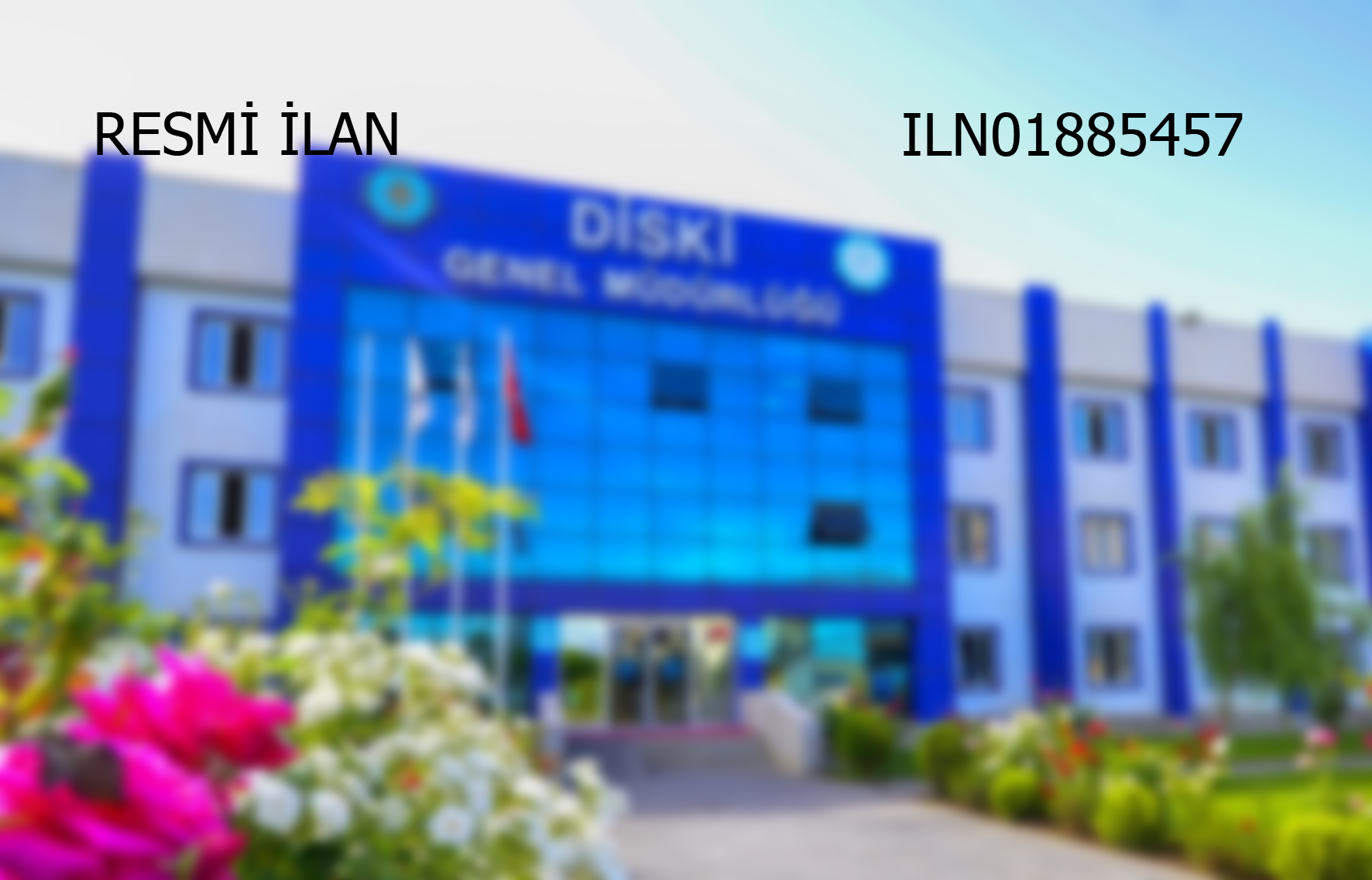 DİYARBAKIR İLİ DİCLE İLÇESİ KELEKÇİ MAHALLESİNDE İÇMESUYU TESİSİ YAPIM İŞİ