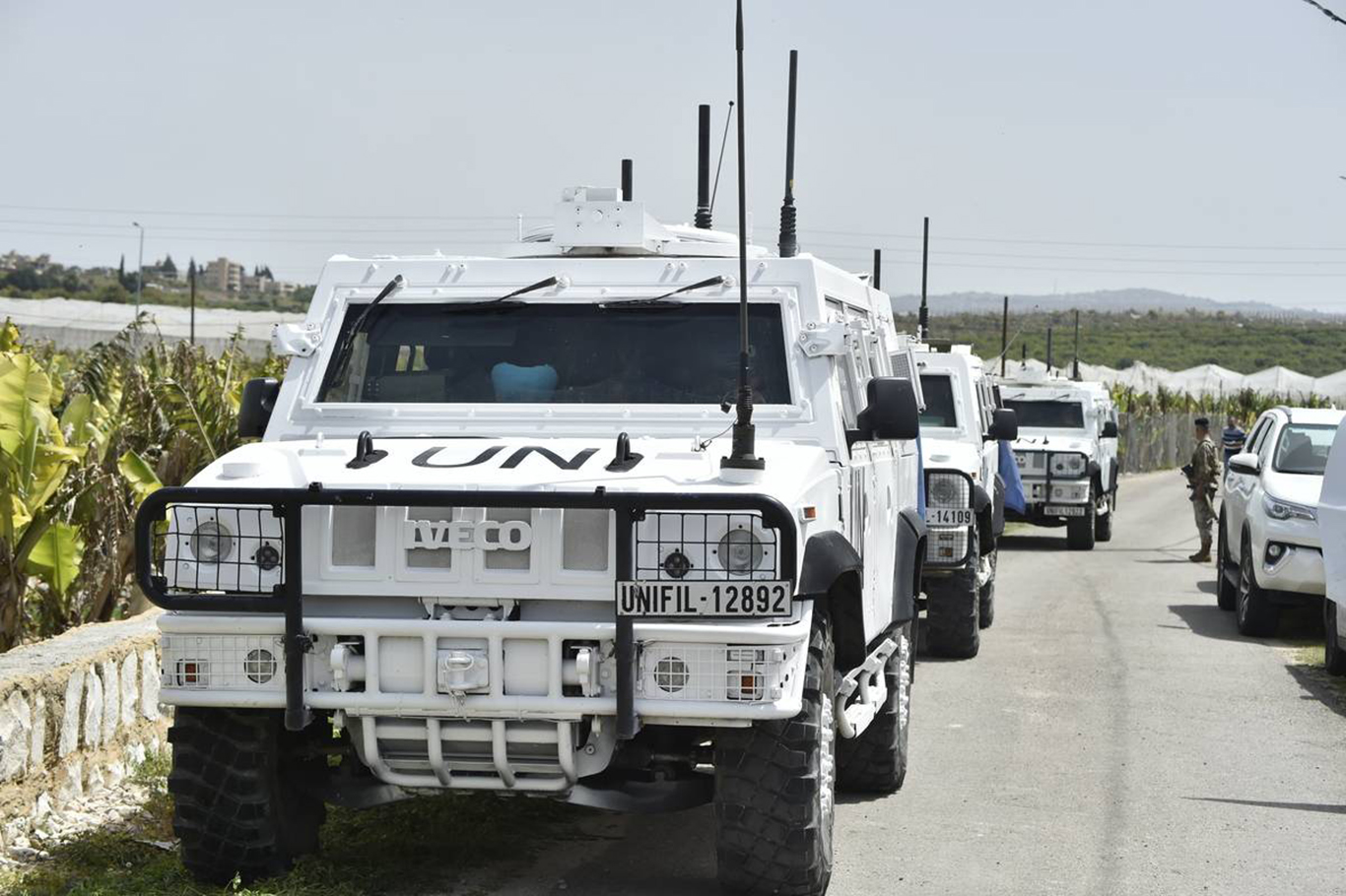 Lübnan'daki barış gücü misyonunun süresini uzattı