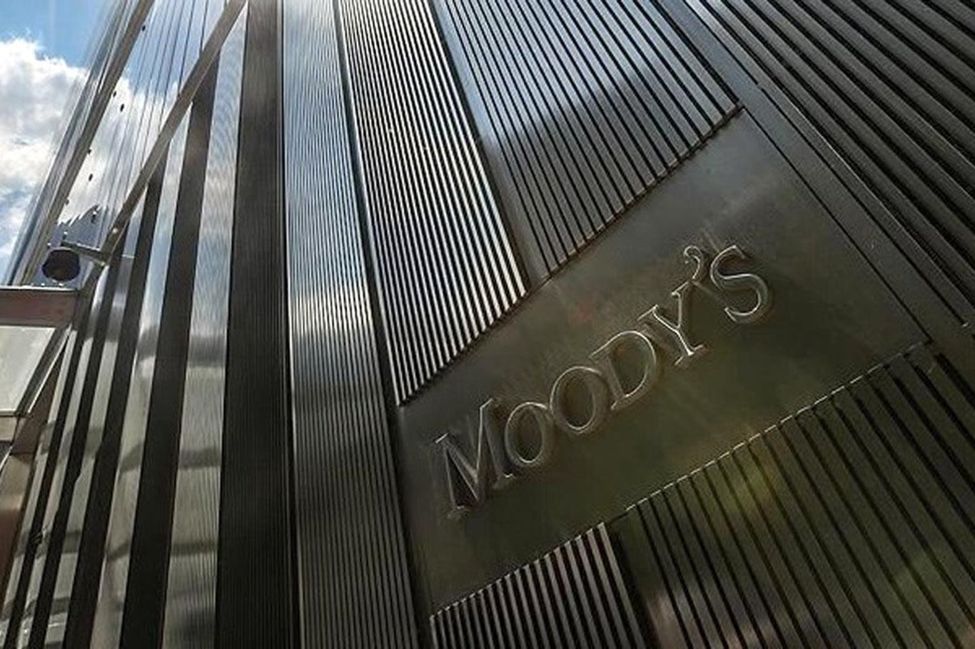 Moody's Türkiye için büyüme tahminini yükseltti