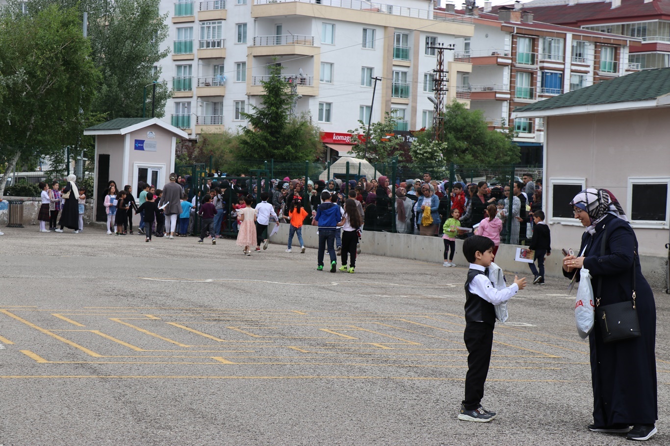 Psikolojik Danışman Altunel’den okul fobisine karşı uyarı - VİDEOLU