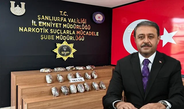 Şanlıurfa Valisi Şıldak'tan sorumsuzca silah kullanımına karşı çağrı