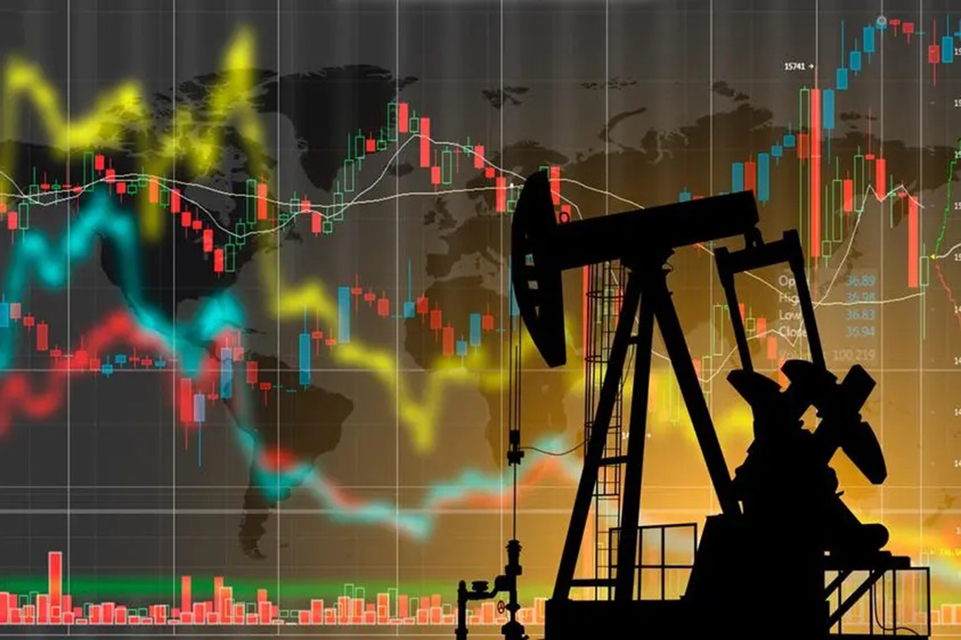 Uluslararası Enerji Ajansı "petrol kıtlığı" konusunda uyardı