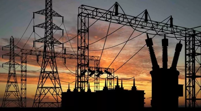 Elektriğe yüzde 20 oranında zam yapıldı