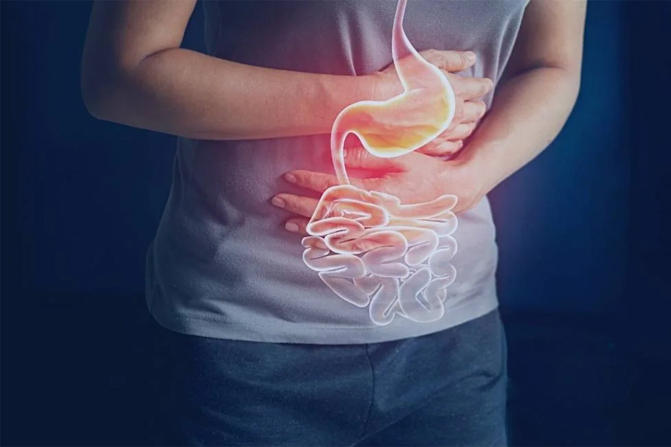 Gastroenteroloji nedir?