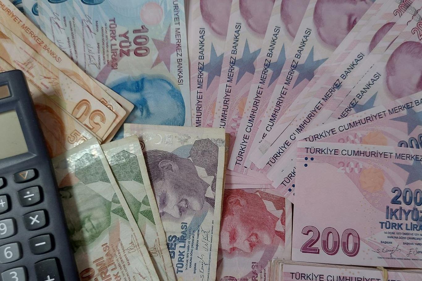 İhtiyaç sahibi ailelere ekimde 580 milyon lira ödeme yapıldı