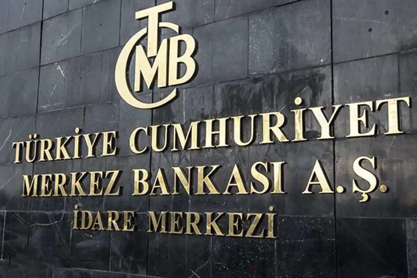 Merkez Bankasının rezervi 128,4 milyar dolar oldu