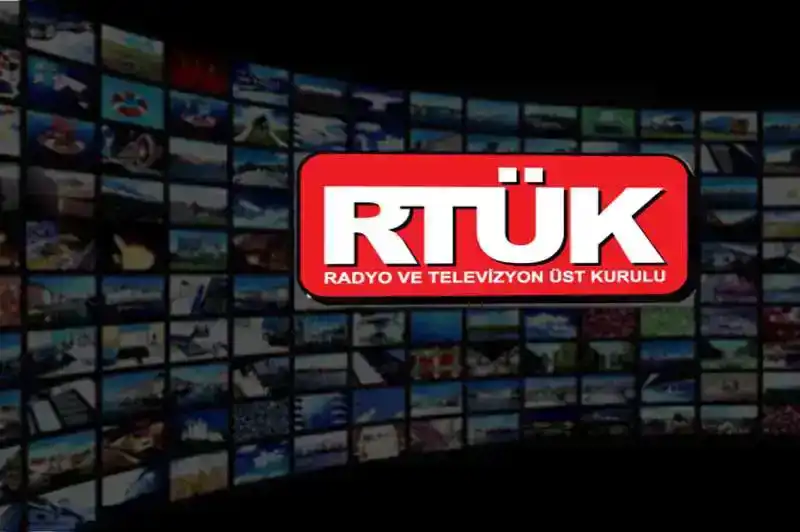 RTÜK Başkanı Şahin'den medyaya kadına şiddet uyarısı