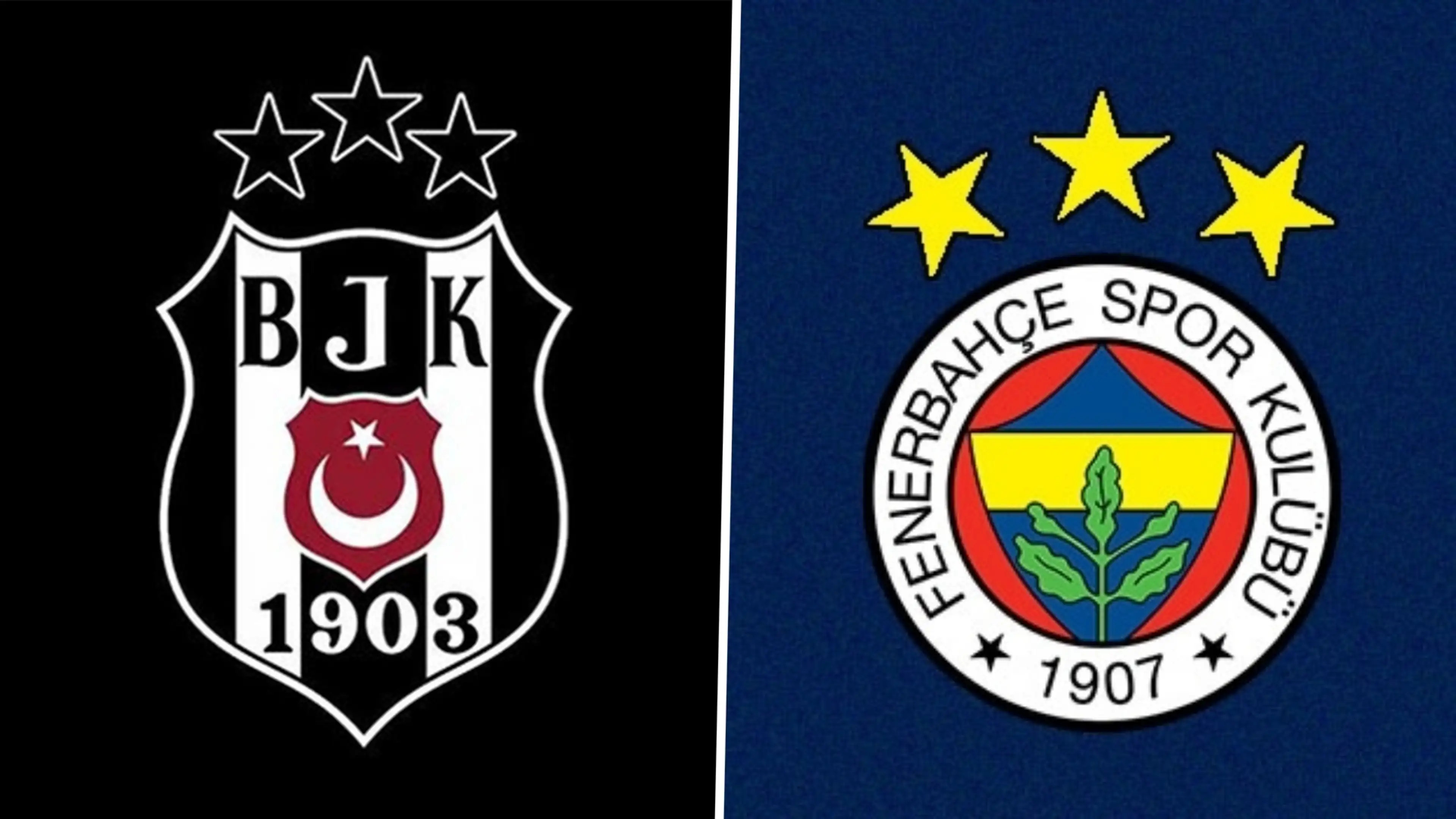 Beşiktaş ve Fenerbahçe Avrupa sınavında