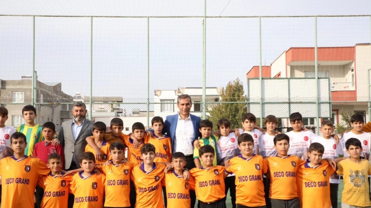 Deprem psikolojisini spor yaparak atıyorlar