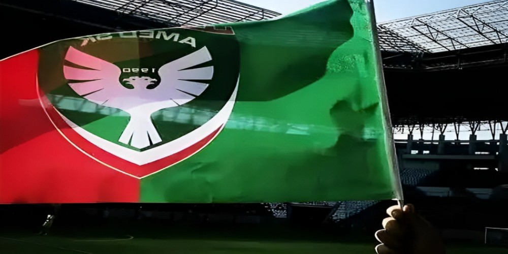 Amedspor Erzincan deplasmanında