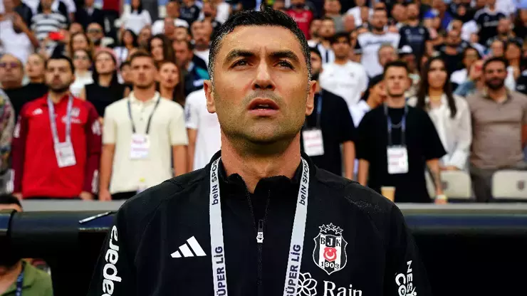 Burak Yılmaz’ı bitiren karar!