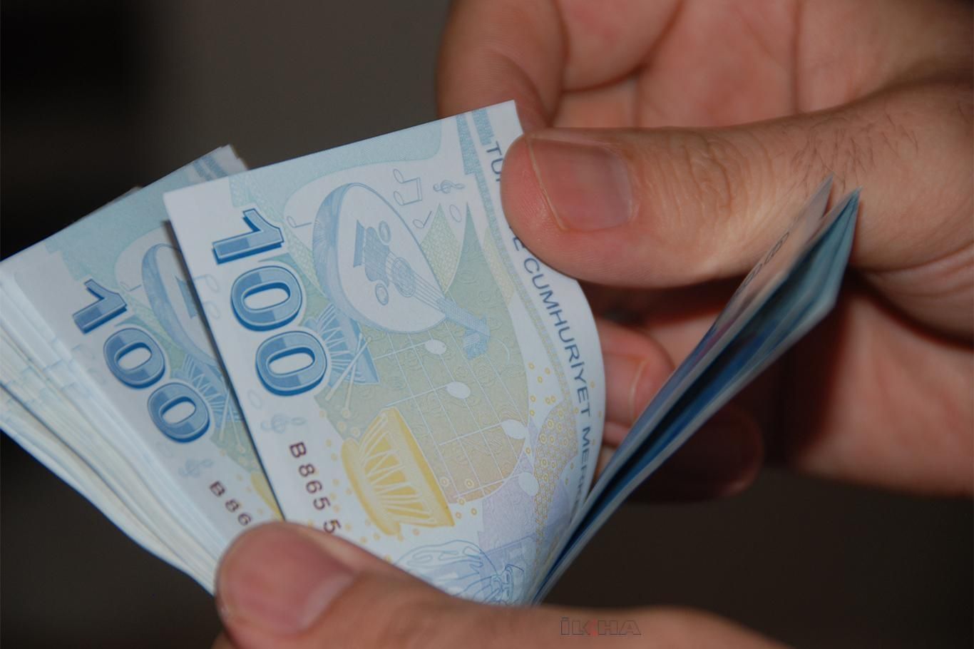 Sosyal korumaya 1 trilyon 257 milyar lira harcandı