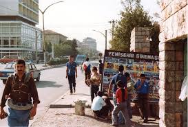 Geçmişten günümüze Diyarbakır!