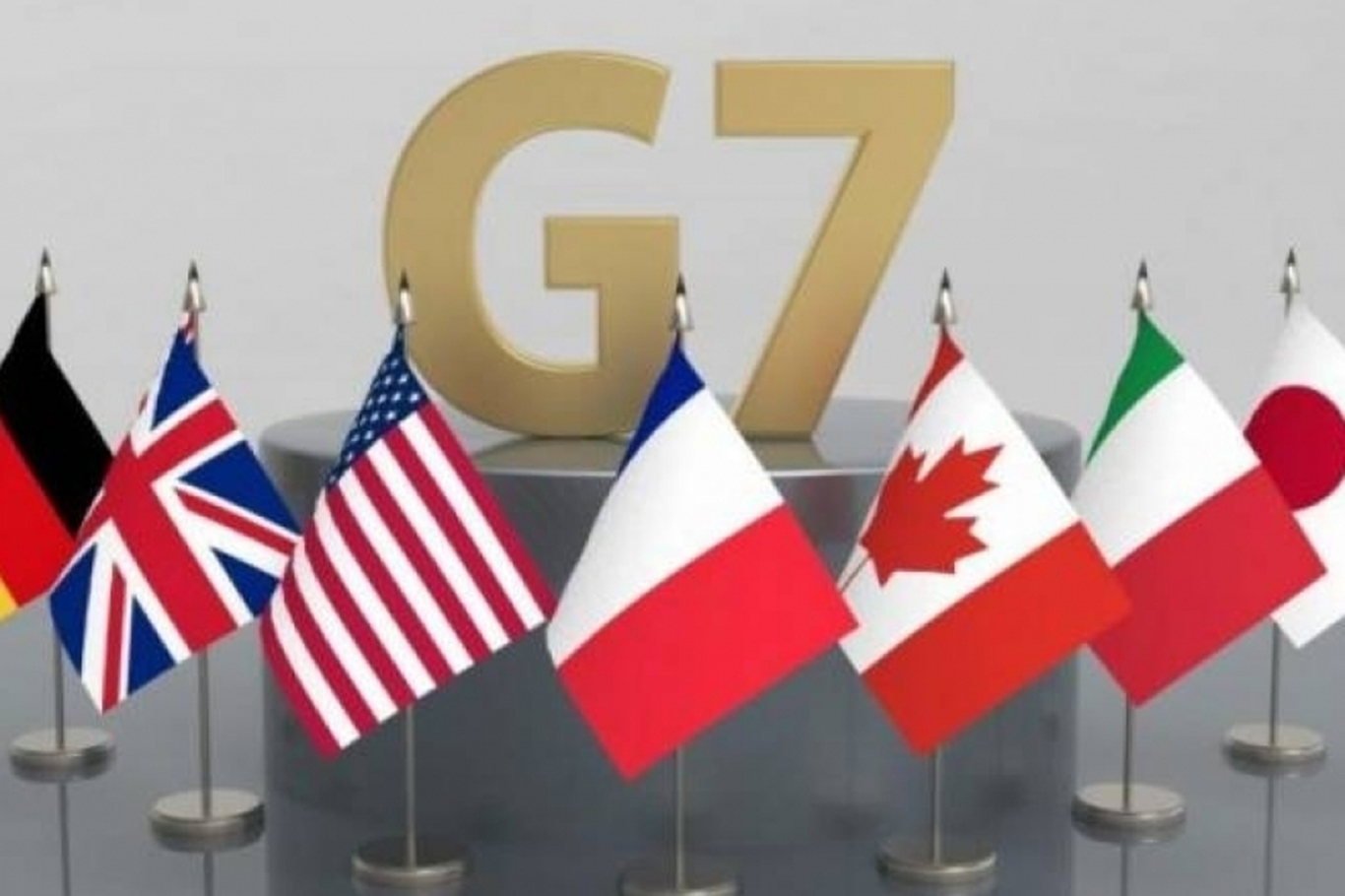 G7 Dışişleri Bakanları, Tokyo'da toplanacak