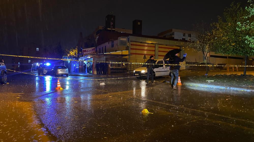 Diyarbakır'da ağır yaralanan şahıs 7 gün sonra öldü