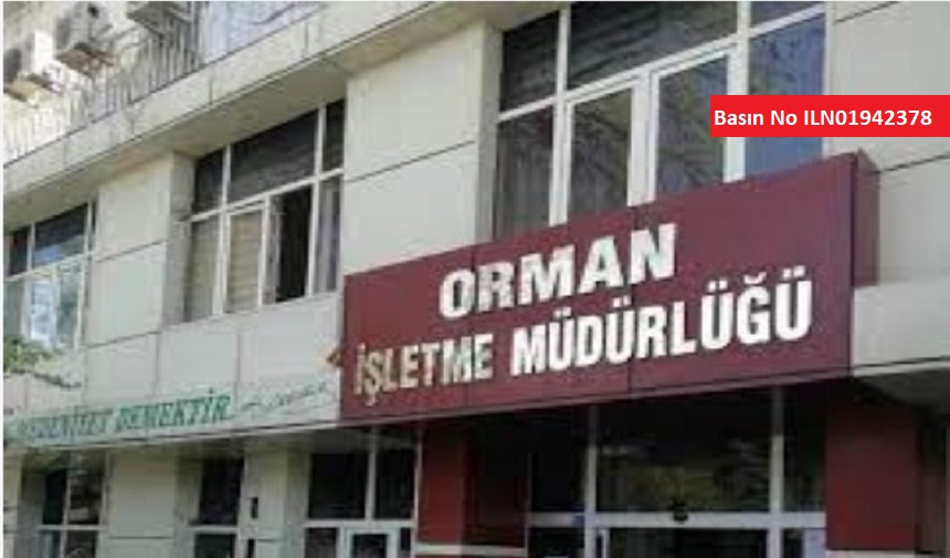 DİYARBAKIR ORMAN FİDANLIK MÜDÜRLÜĞÜ 32000 LİTRE MOTORİN VE 1700 LİTRE 95 OKTAN BENZİN VE 1020 LİTRE ADBLUE ALIMI