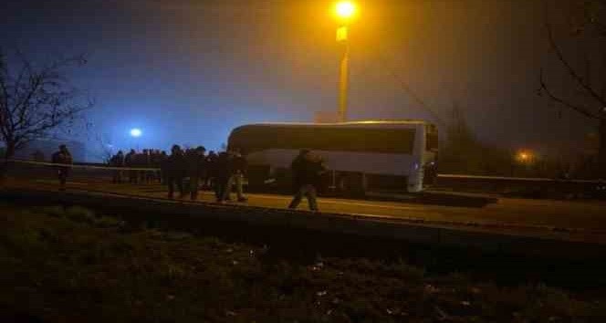 Diyarbakır'daki terör saldırısı : 3 kişi daha tutuklandı