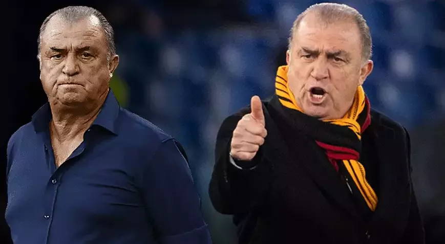 Fatih Terim, Panathinaikos'la anlaştı!