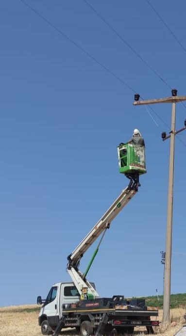 Dicle Elektrik yılbaşında tam kadro sahada olacak