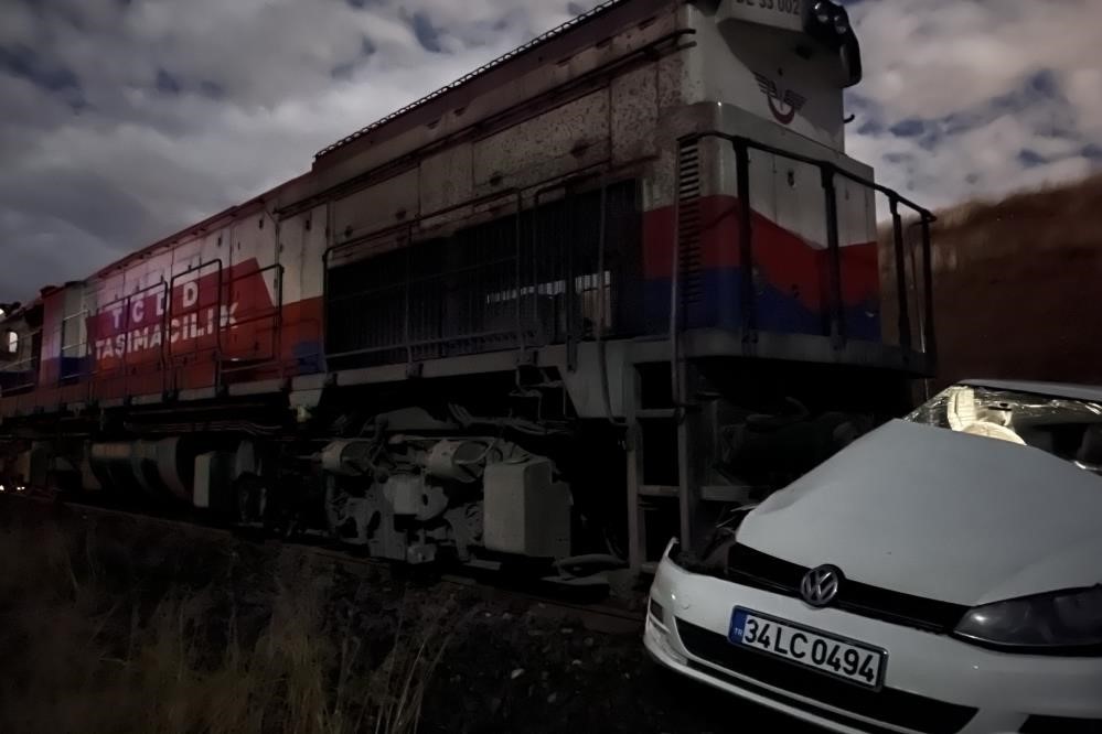 Diyarbakır’daki tren kazasında yaralanan Eylül, hayatını kaybetti