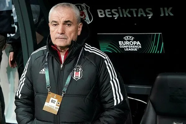 Rıza Çalımbay: 3-4 transfer yapacağız