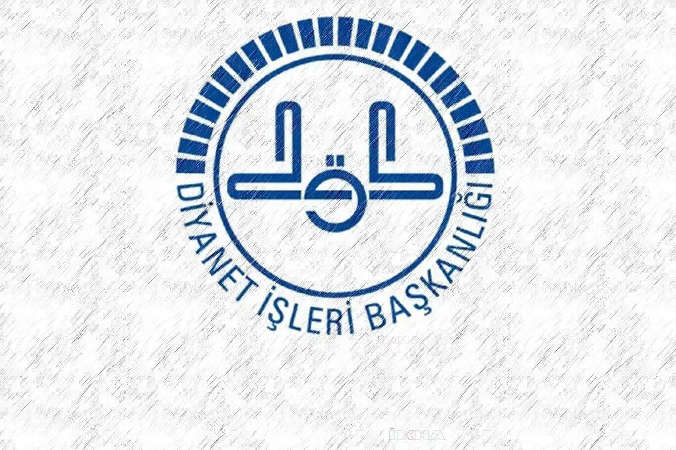 Diyanet İşleri Başkanlığı personel alacak