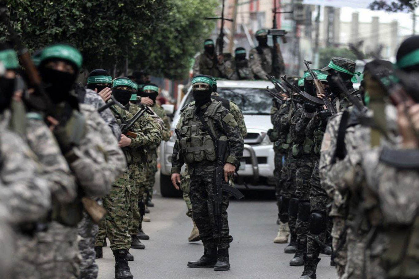 İngiltere'den Muhammed el-Dayf'e "Seyahat (!) yasağı"