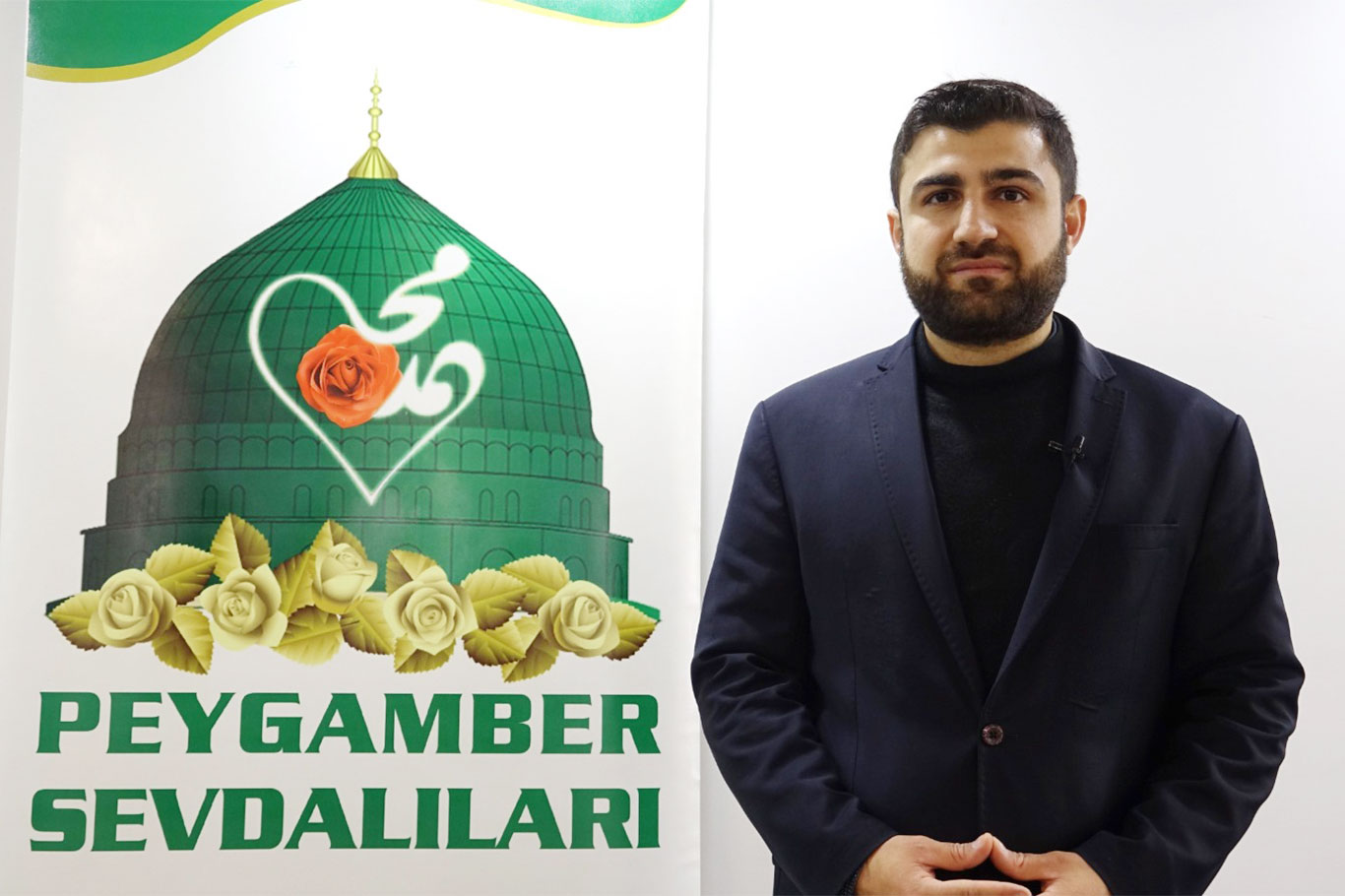 Peygamber Sevdalıları'ndan Siyer Yarışması'na katılmaya davet