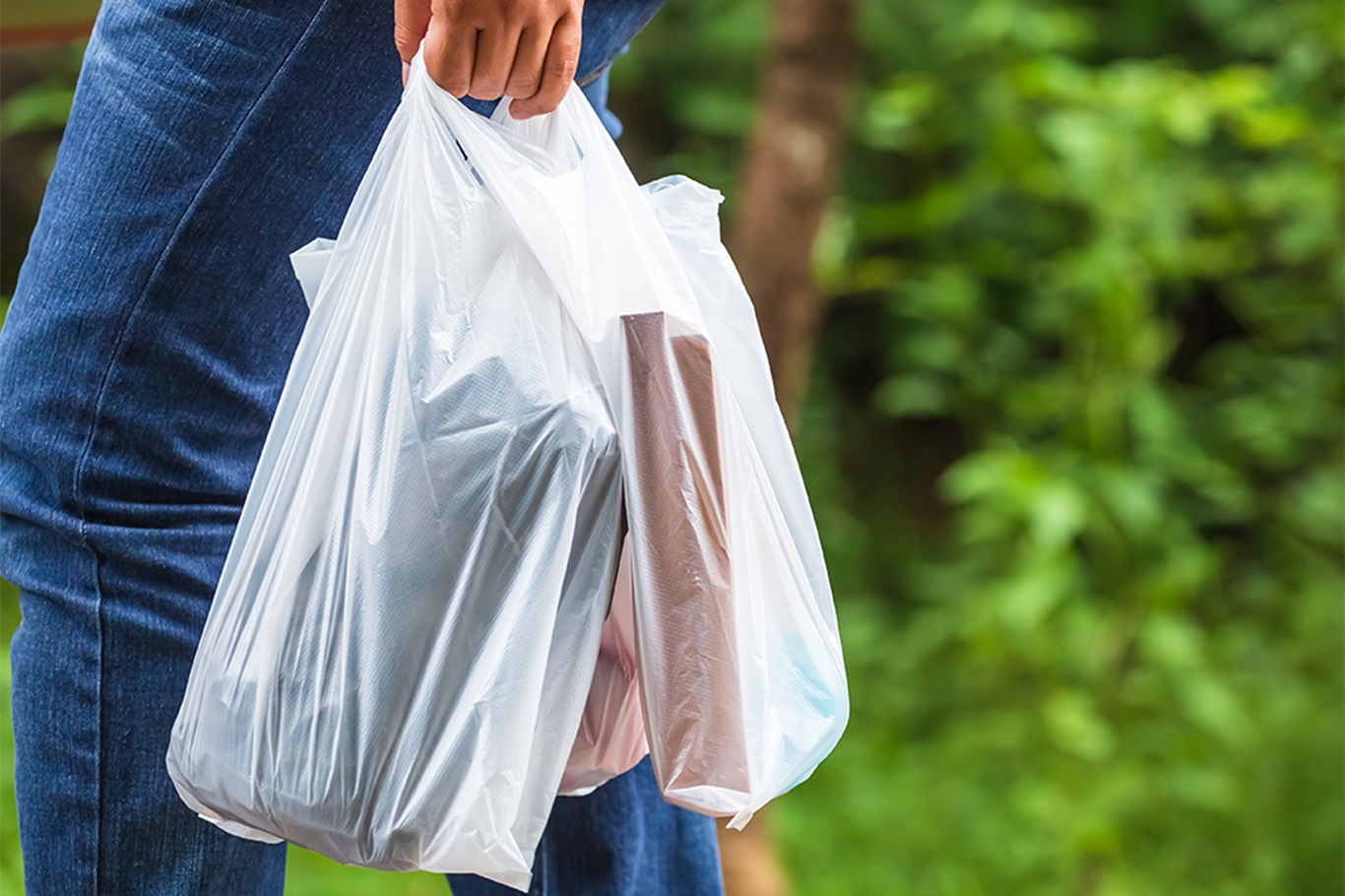 Plastik poşetlerin fiyatı değişmeyecek