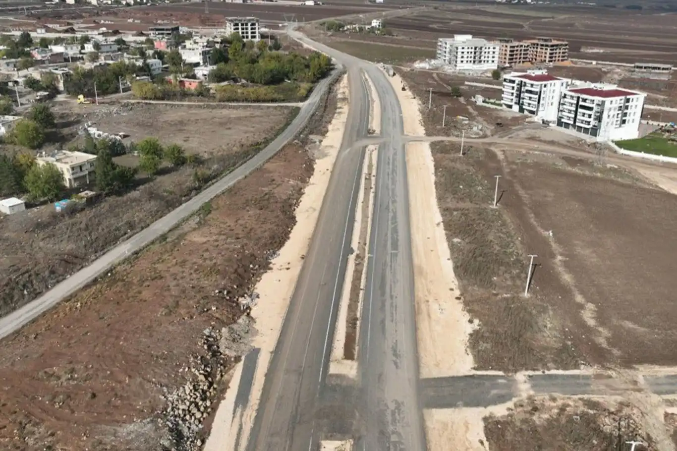 Belediyenin "Şeyh Sait Bulvarı" kararına STK'lardan tam destek