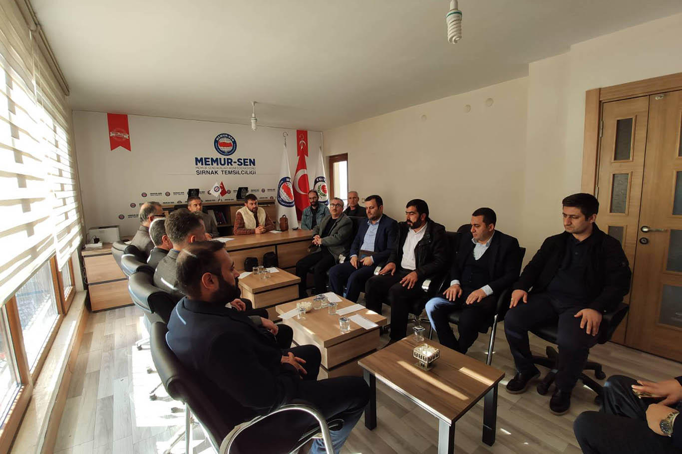 Şırnak'ta Gazze için kermes ve yürüyüş düzenlenecek