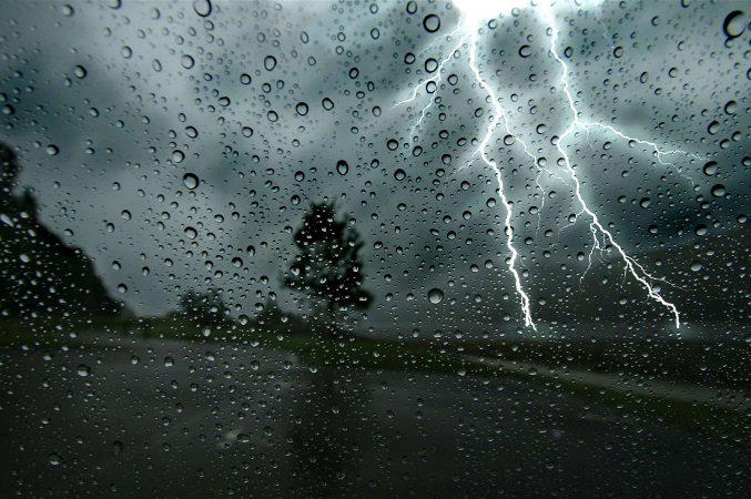 Meteoroloji 25 il için turuncu ve sarı kodlu uyarıda bulundu