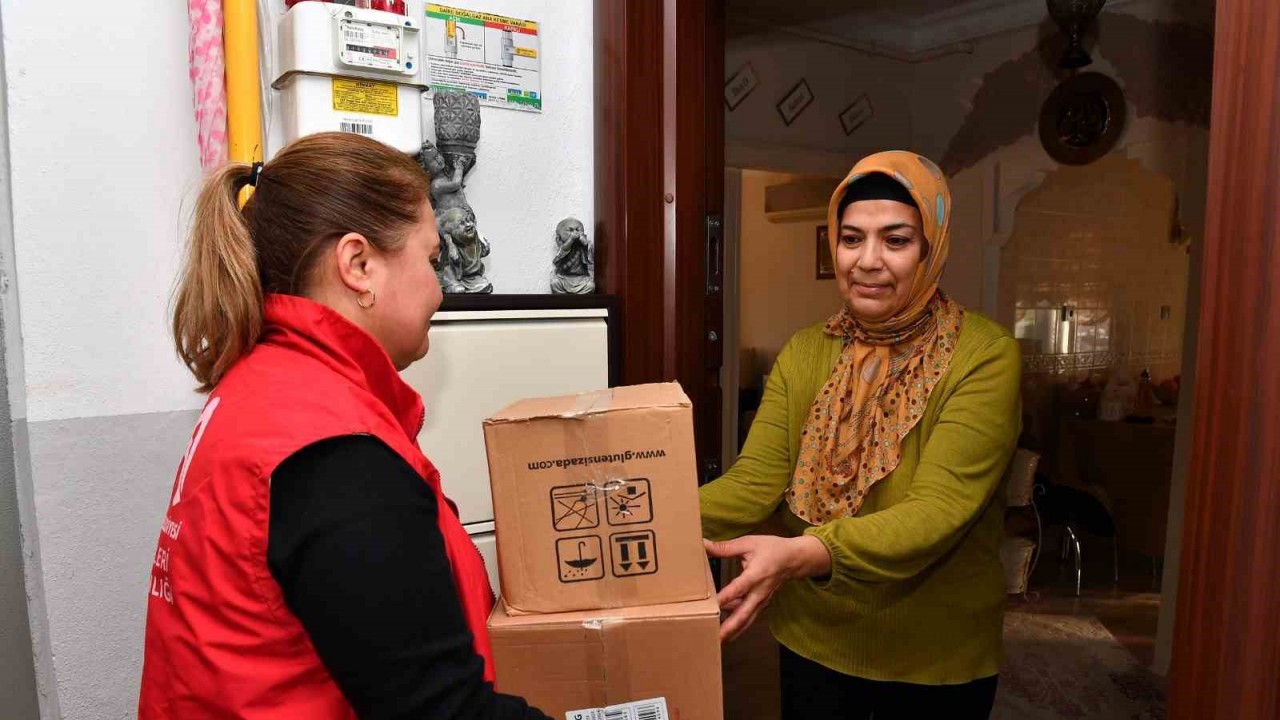 Çölyak hastalarına beslenme desteği