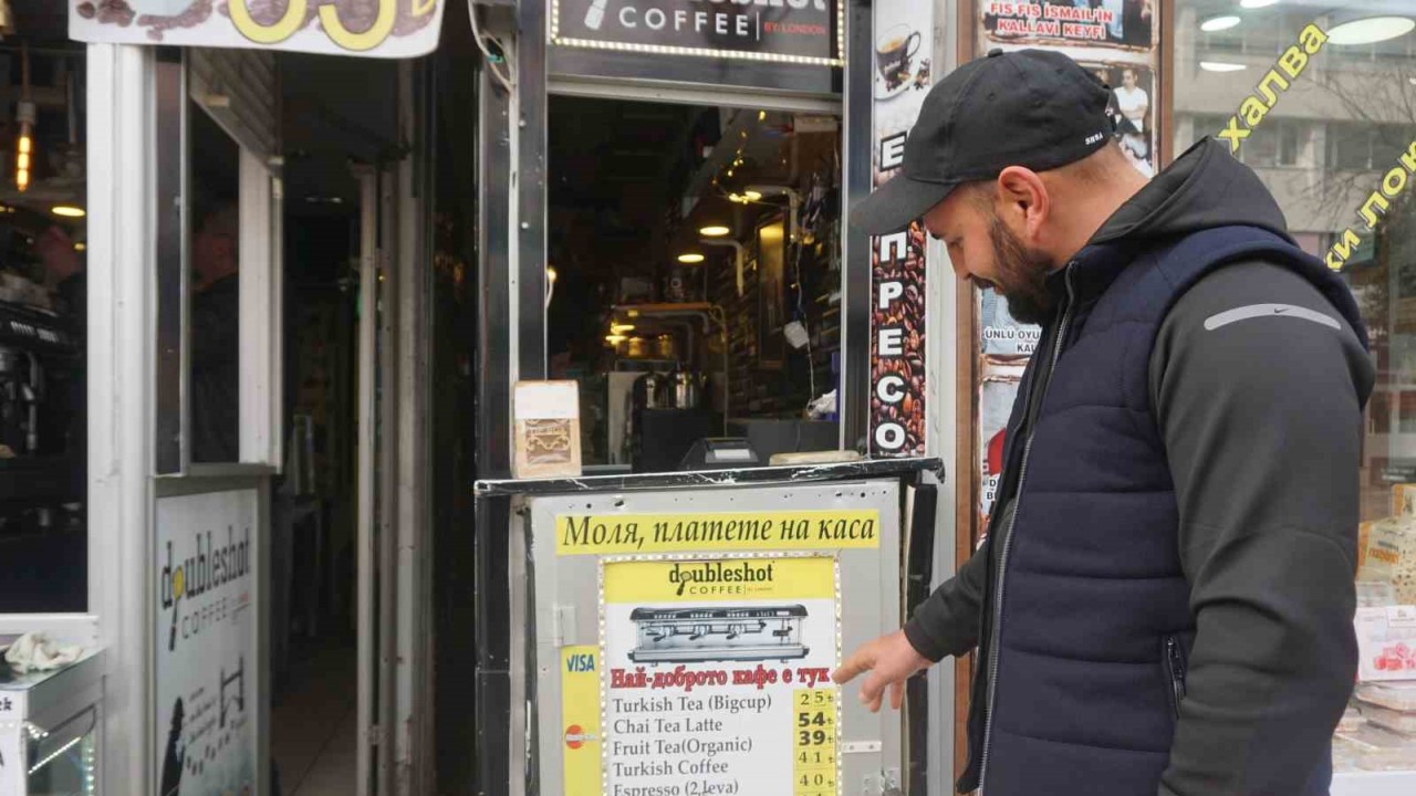 Fiyat listelerinin görünür yerde olması tüketicileri sevindirdi