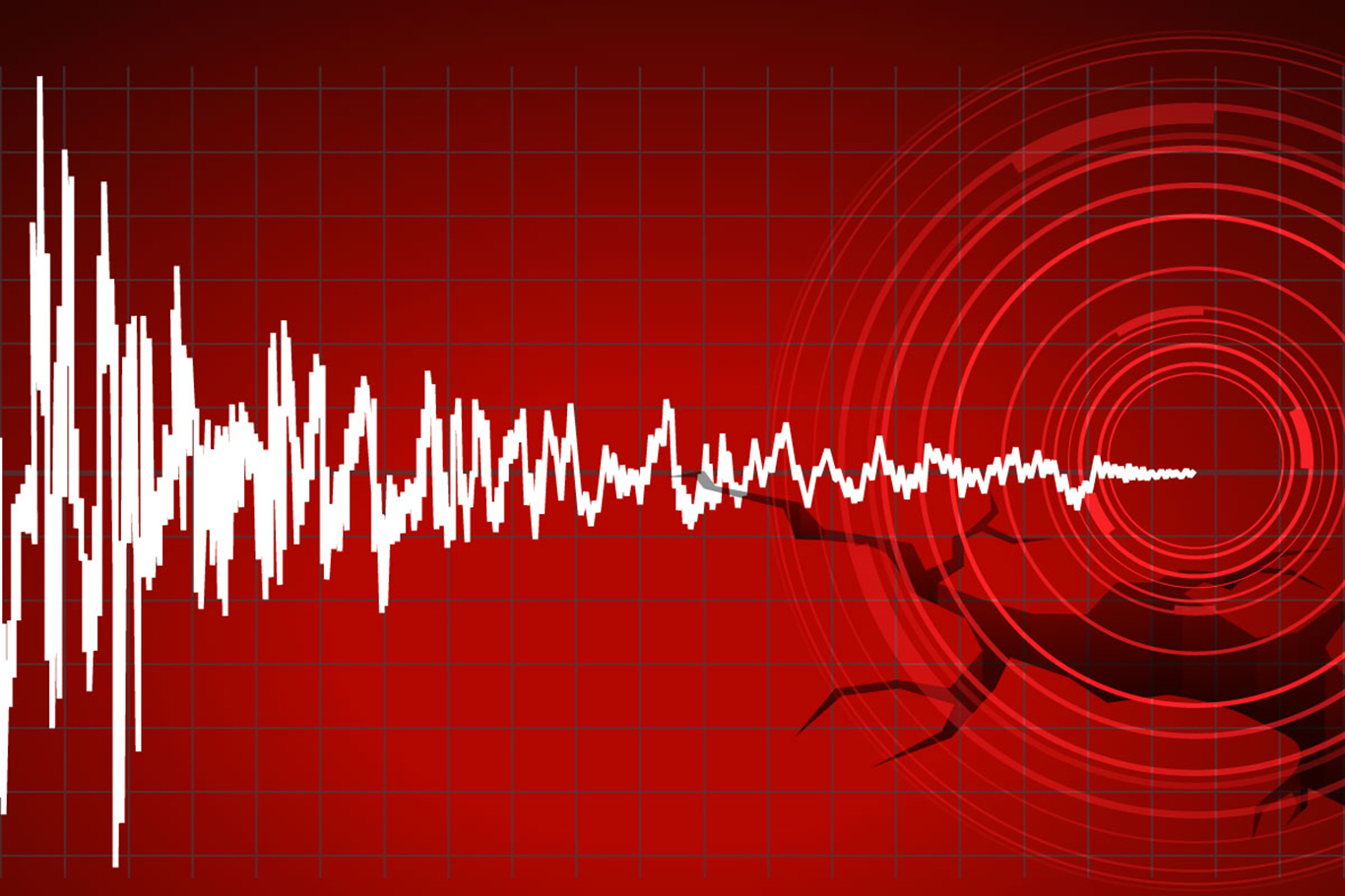 Azerbaycan deprem ile sarsıldı